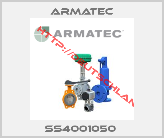 Armatec-SS4001050 