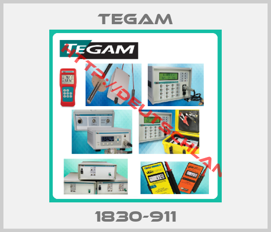 Tegam-1830-911