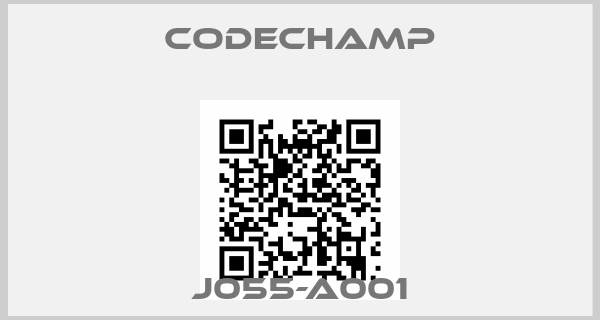 Codechamp-J055-A001