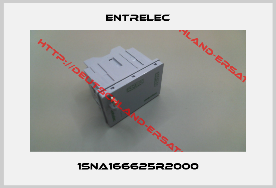 Entrelec-1SNA166625R2000