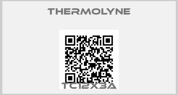 THERMOLYNE-TC12X3A