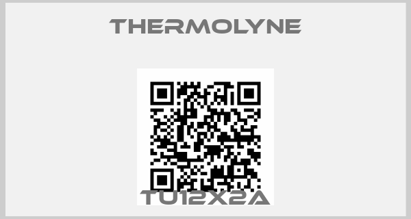 THERMOLYNE-TU12X2A