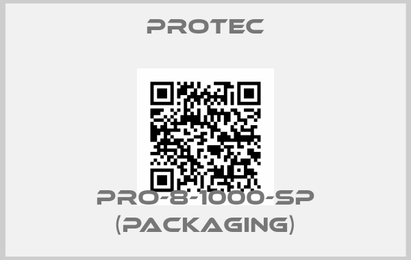 PROTEC-Pro-8-1000-SP (packaging)