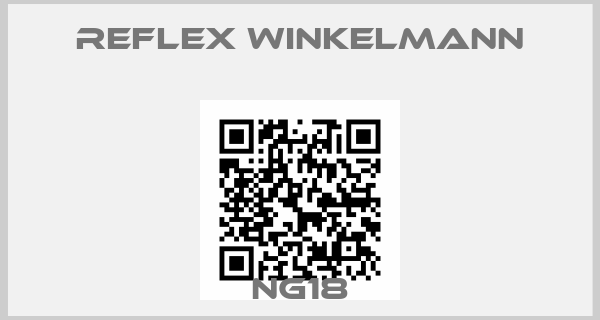 Reflex Winkelmann-NG18
