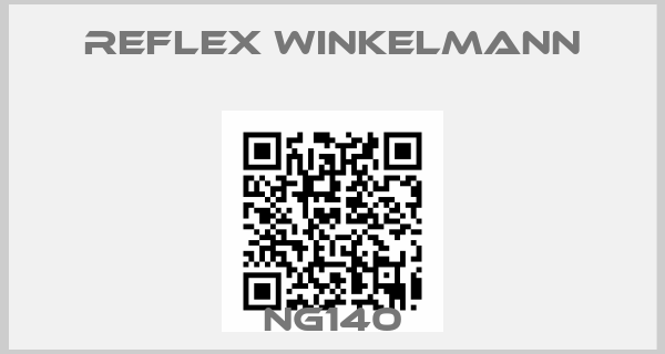 Reflex Winkelmann-NG140
