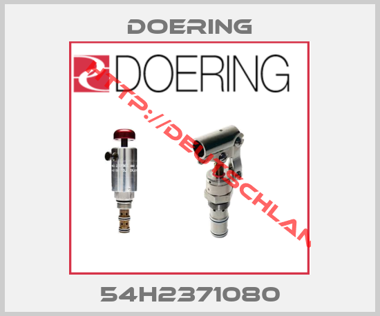 Doering-54H2371080