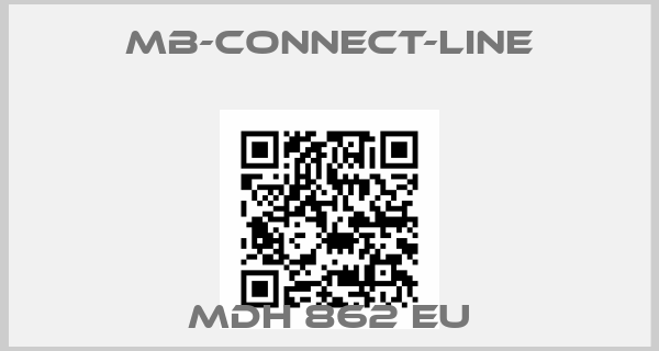 mb-connect-line-MDH 862 EU