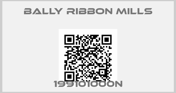 Bally Ribbon Mills-199101000N