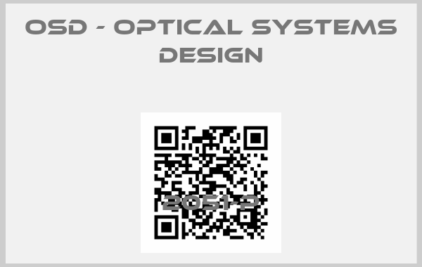 OSD - OPTICAL SYSTEMS DESIGN-2051-P
