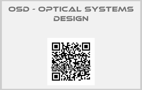 OSD - OPTICAL SYSTEMS DESIGN-9014-RC