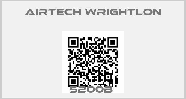 Airtech Wrightlon-5200B 