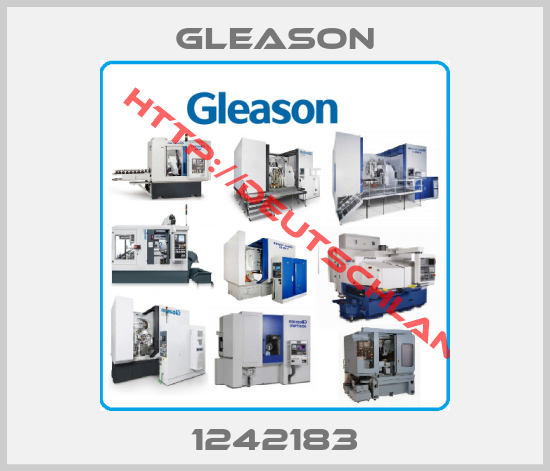 GLEASON-1242183
