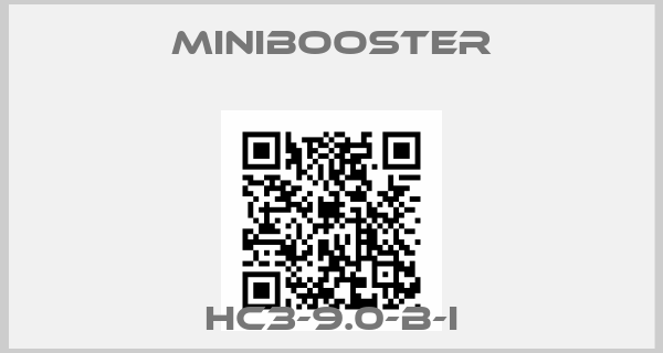 miniBOOSTER-HC3-9.0-B-I