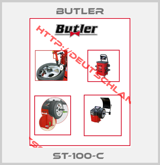 Butler-ST-100-C 