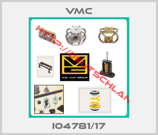 VMC-I04781/17