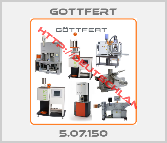 GOTTFERT-5.07.150
