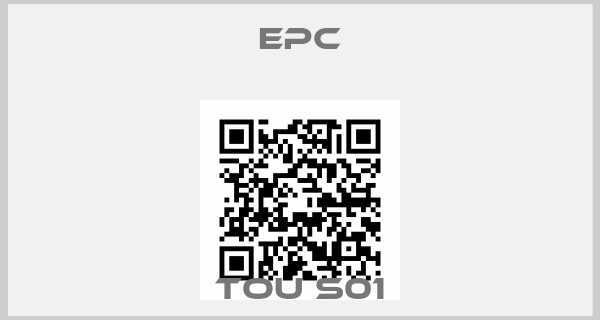 EPC-TOU S01