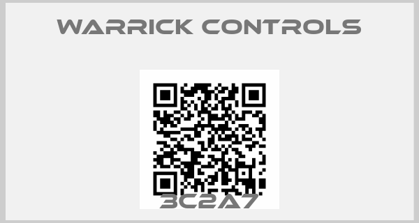 Warrick Controls-3C2A7