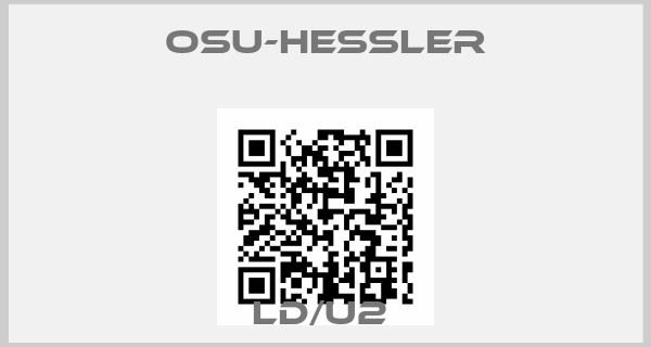 OSU-HESSLER-LD/U2 