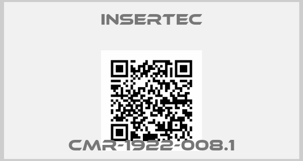 Insertec-CMR-1922-008.1