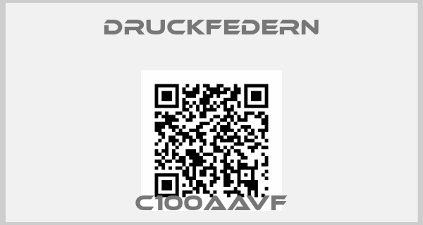 Druckfedern-C100AAVF