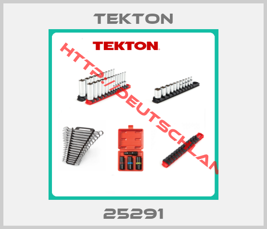 TEKTON-25291
