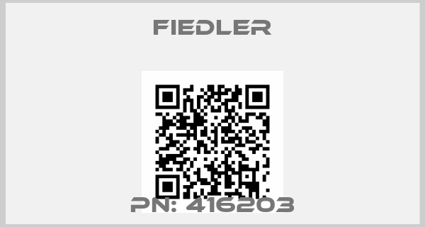Fiedler-PN: 416203