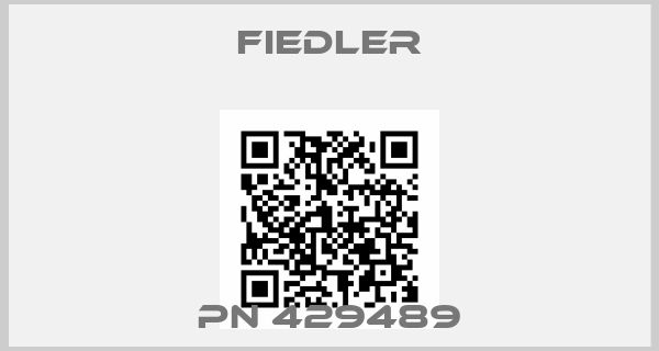 Fiedler-PN 429489