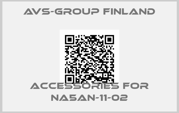 AVS-Group Finland- accessories for NA5AN-11-02