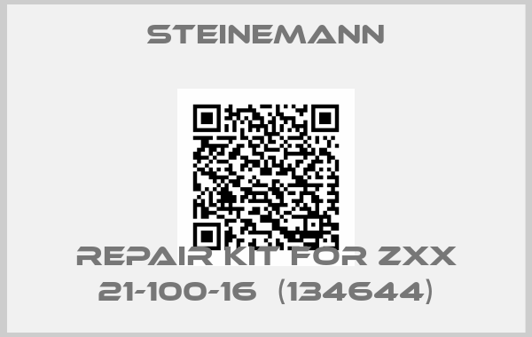 Steinemann-repair kit for ZXX 21-100-16  (134644)