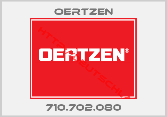 Oertzen-710.702.080