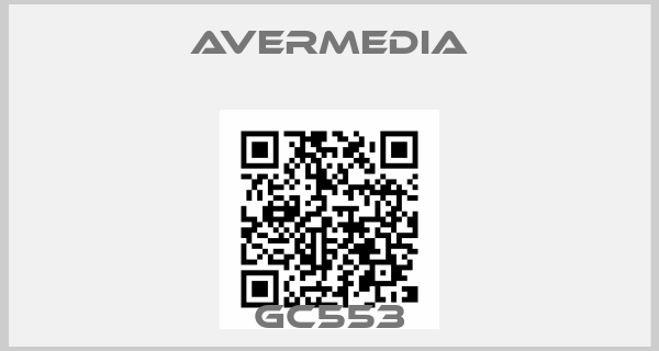 AVerMedia- GC553