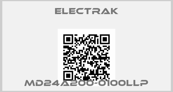 ELECTRAK-MD24A200-0100LLP