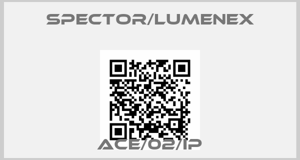SPECTOR/LUMENEX-ACE/02/IP