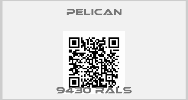 Pelican-9430 RALS