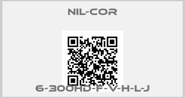 Nil-Cor-6-300HD-F-V-H-L-J