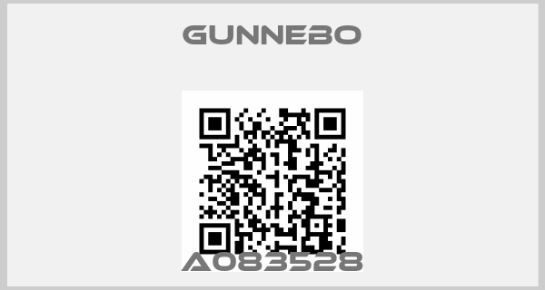 Gunnebo-A083528