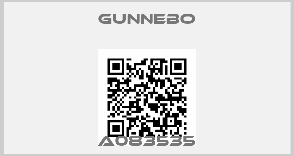 Gunnebo-A083535
