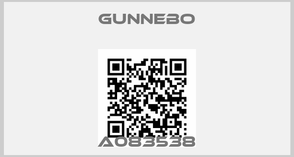 Gunnebo-A083538