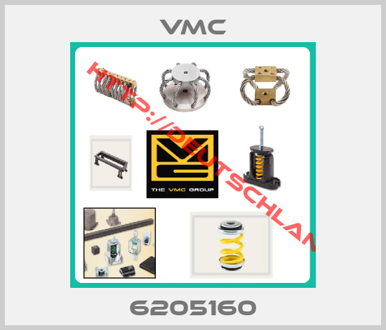 VMC-6205160