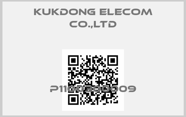 KUKDONG ELECOM CO.,LTD-P1100300009