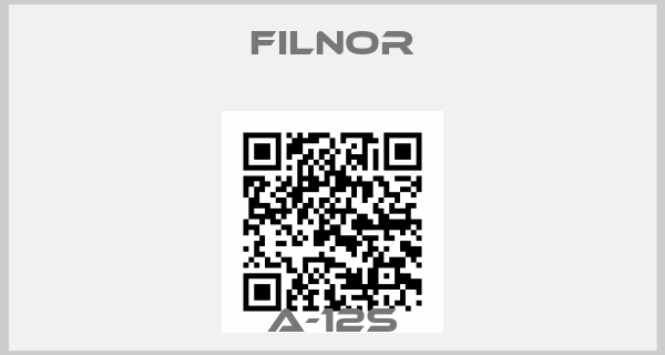 filnor-A-12S