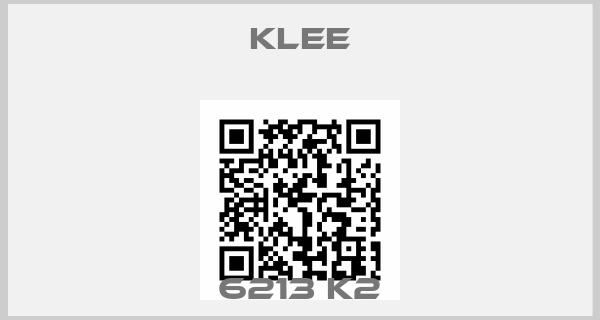 Klee-6213 k2