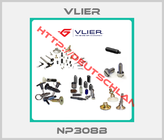 Vlier-NP308B