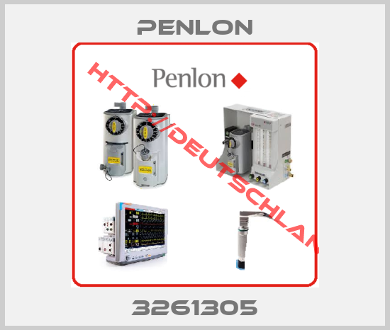 Penlon-3261305