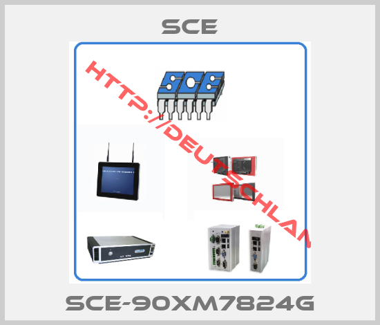 Sce-SCE-90XM7824G