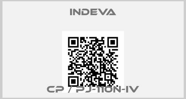 INDEVA-CP / PJ-110N-IV