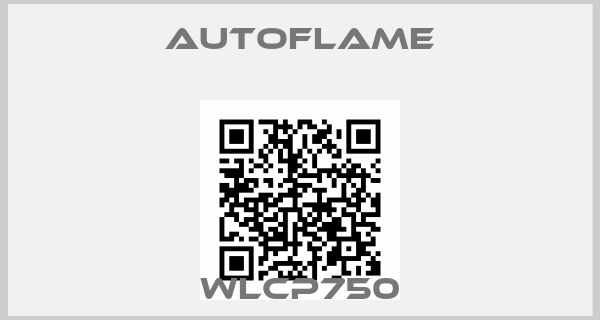 AUTOFLAME-WLCP750