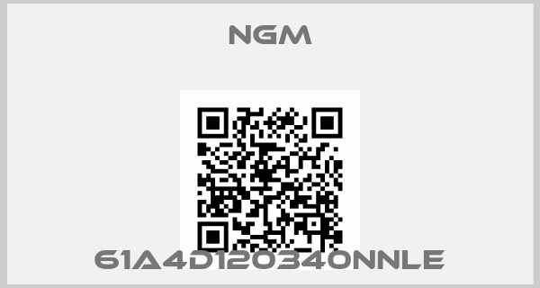 NGM-61A4D120340NNLE