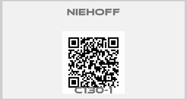 NIEHOFF-C130-1
